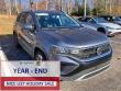 Certified 2022 Volkswagen Taos 1.5T SE 4MOTION SUV