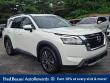 Used 2022 Nissan Pathfinder SL SUV