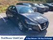 Used 2020 Nissan Altima 2.5 S Sedan