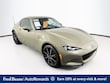  Mazda MX-5 Miata RF