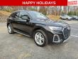 Used 2024 Audi Q5 e 55 S line Premium SUV