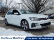 Used 2020 Volkswagen Golf GTI 2.0T S Hatchback