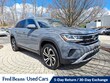  Volkswagen Atlas Cross Sport