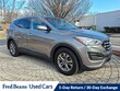  Hyundai Santa Fe Sport