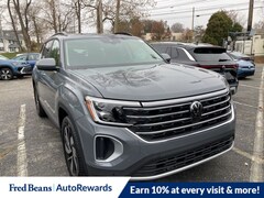 2026 Volkswagen Atlas 2.0T SE w/Technology SUV