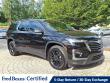 Used 2023 Chevrolet Traverse LT Leather SUV