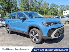 2025 Volkswagen Taos 1.5T S SUV