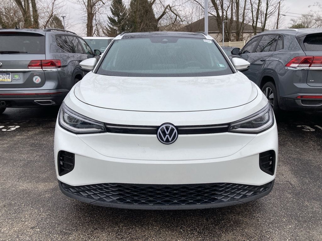 Used 2023 Volkswagen ID.4 Pro SUV