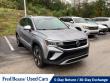 Certified 2023 Volkswagen Taos 1.5T SE SUV