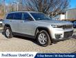 Used 2022 Jeep New Grand Cherokee Limited SUV