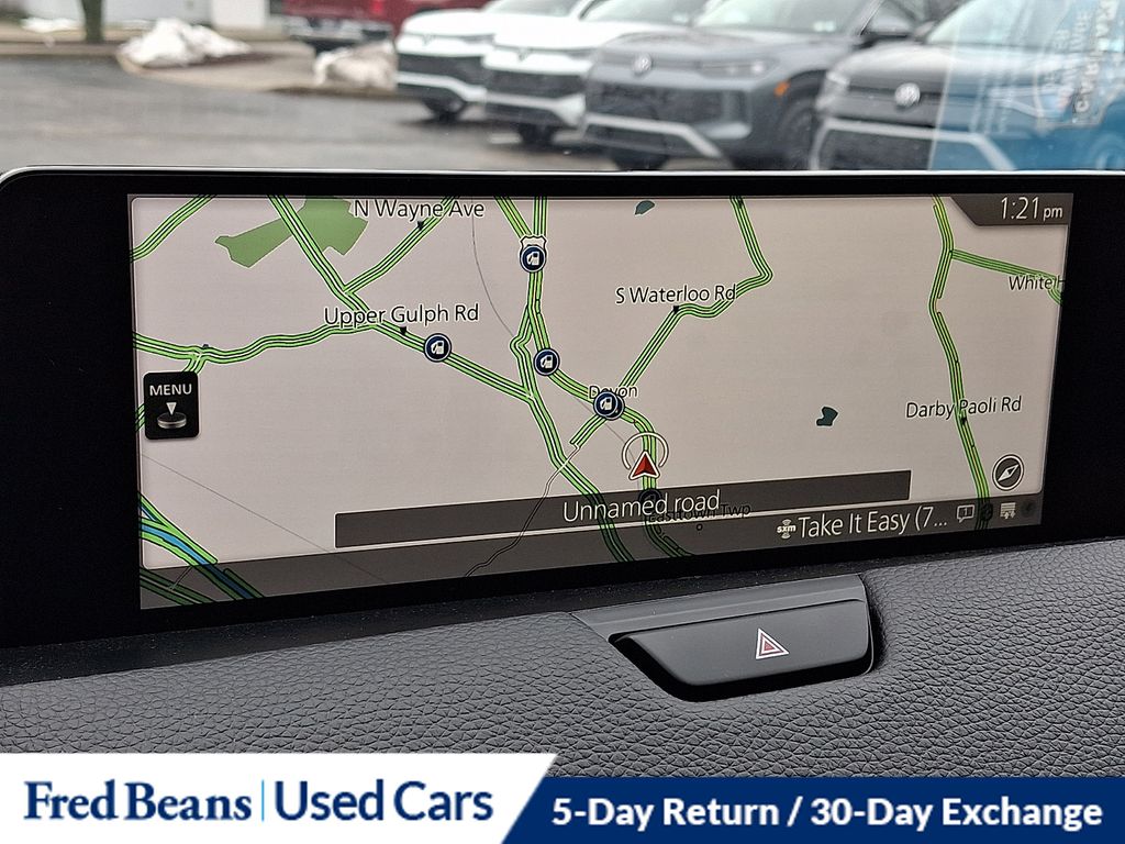 2025 Mazda CX-70 Premium Package - Photo 19