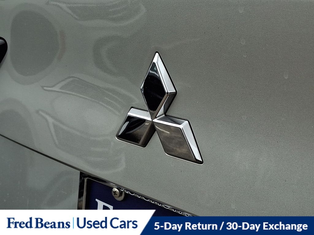 2022 Mitsubishi Outlander SE - Photo 30