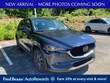  Mazda Mazda CX-5