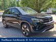 Certified 2024 Volkswagen Taos 1.5T SE SUV
