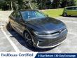 Certified 2025 Volkswagen Jetta 1.5T SE Sedan