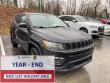 Used 2021 Jeep Compass Latitude SUV
