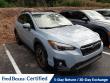 Used 2019 Subaru Crosstrek 2.0i Limited SUV