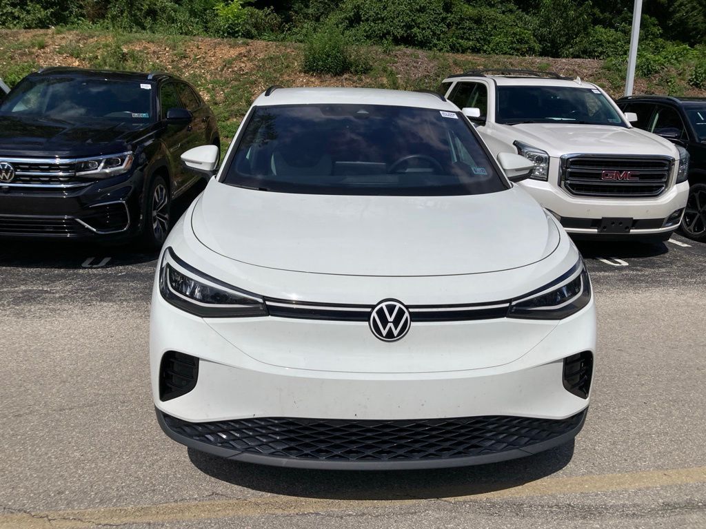 Used 2023 Volkswagen ID.4 PRO with VIN 1V2DNPE87PC028640 for sale in Devon, PA
