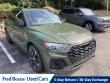 Used 2023 Audi SQ5 Premium Plus SUV