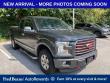 Used 2017 Ford F-150  Truck SuperCab Styleside