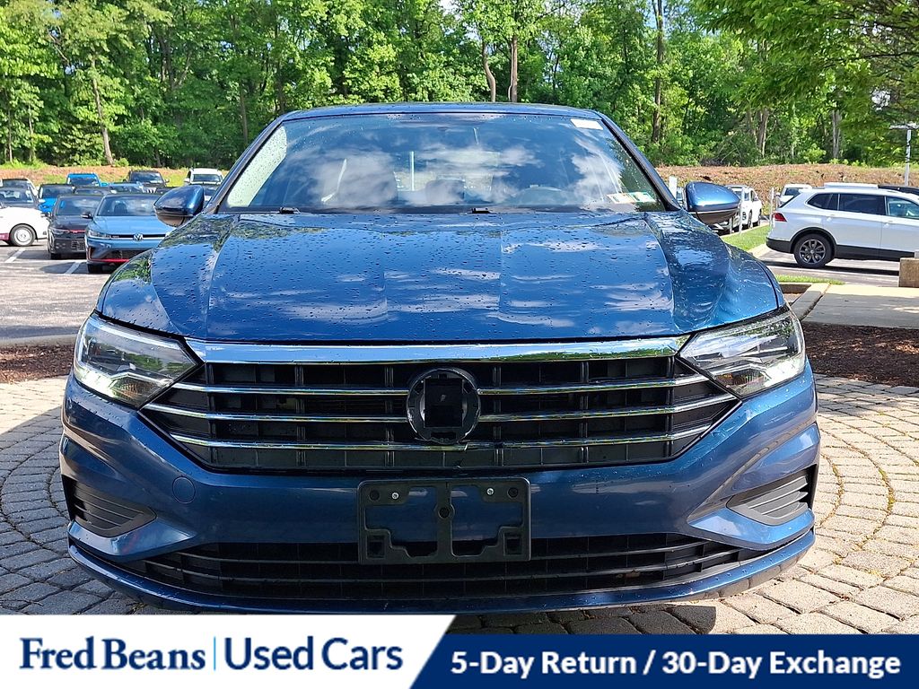 Used 2019 Volkswagen Jetta S with VIN 3VWC57BU6KM023660 for sale in Devon, PA