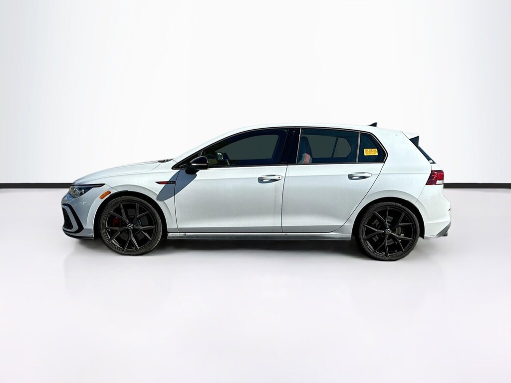 Used 2024 Volkswagen Golf GTI 380 SE For Sale Langhorne PA J41177S