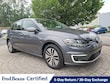 Volkswagen e-Golf