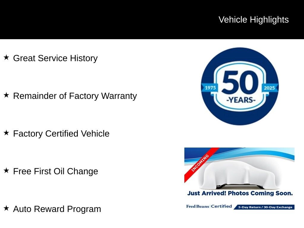 Used 2025 Volkswagen Atlas 2.0T SE SUV