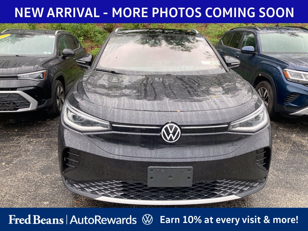 Used 2023 Volkswagen ID.4 PRO S PLUS with VIN 1V2JNPE88PC040329 for sale in Devon, PA