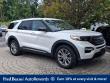 Used 2022 Ford Explorer XLT SUV