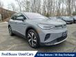Certified 2022 Volkswagen ID.4 Pro S SUV