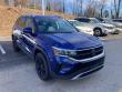 Certified 2022 Volkswagen Taos 1.5T SE 4MOTION SUV