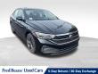 Used 2022 Volkswagen Jetta 1.5T SE Sedan