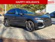 Used 2024 Audi Q5 e 55 S line Premium SUV