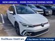 Certified 2024 Volkswagen Golf GTI 2.0T SE Hatchback