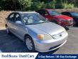Used 2002 Honda Civic EX Sedan