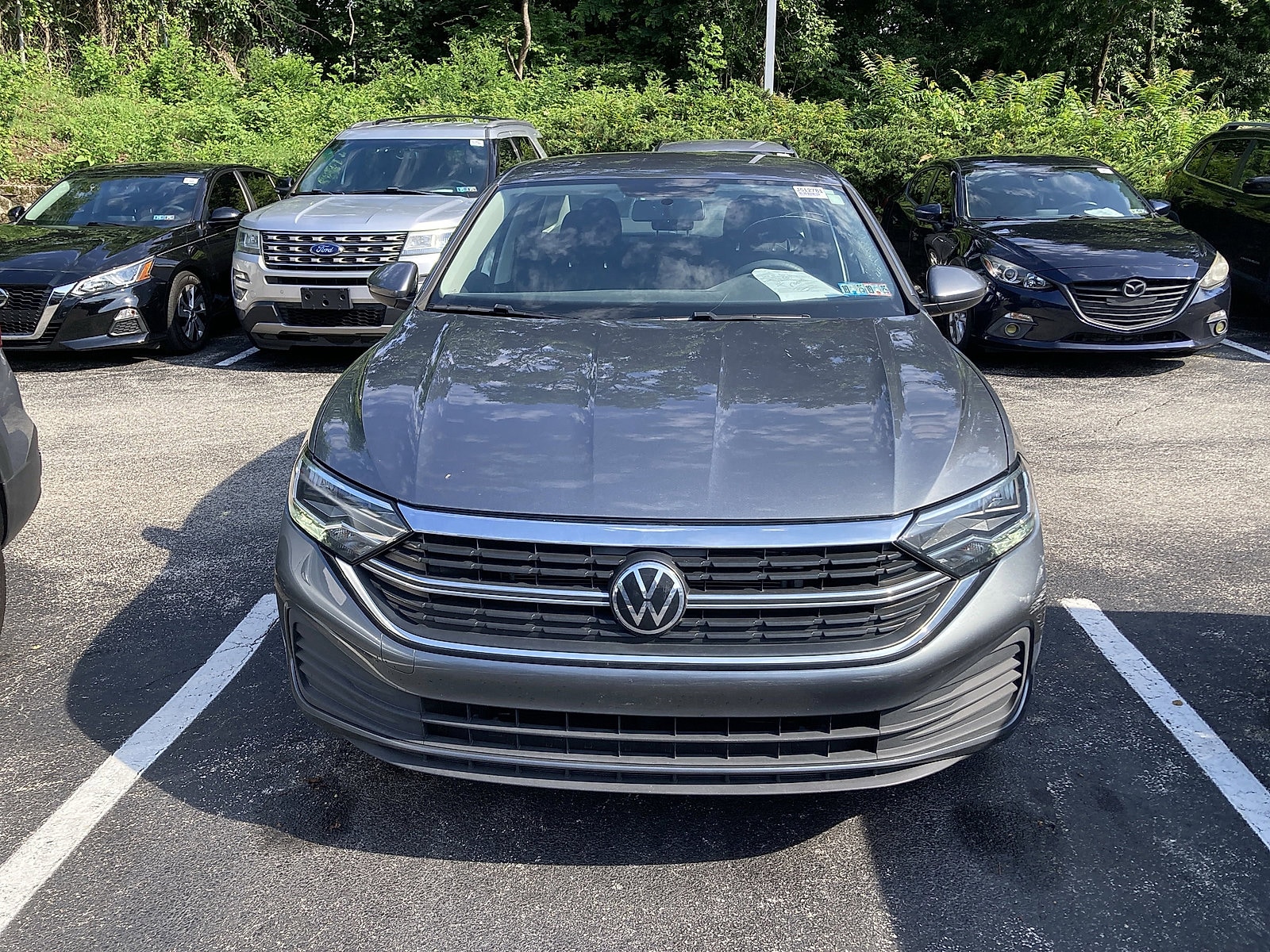 3VWCM7BU4NM020988