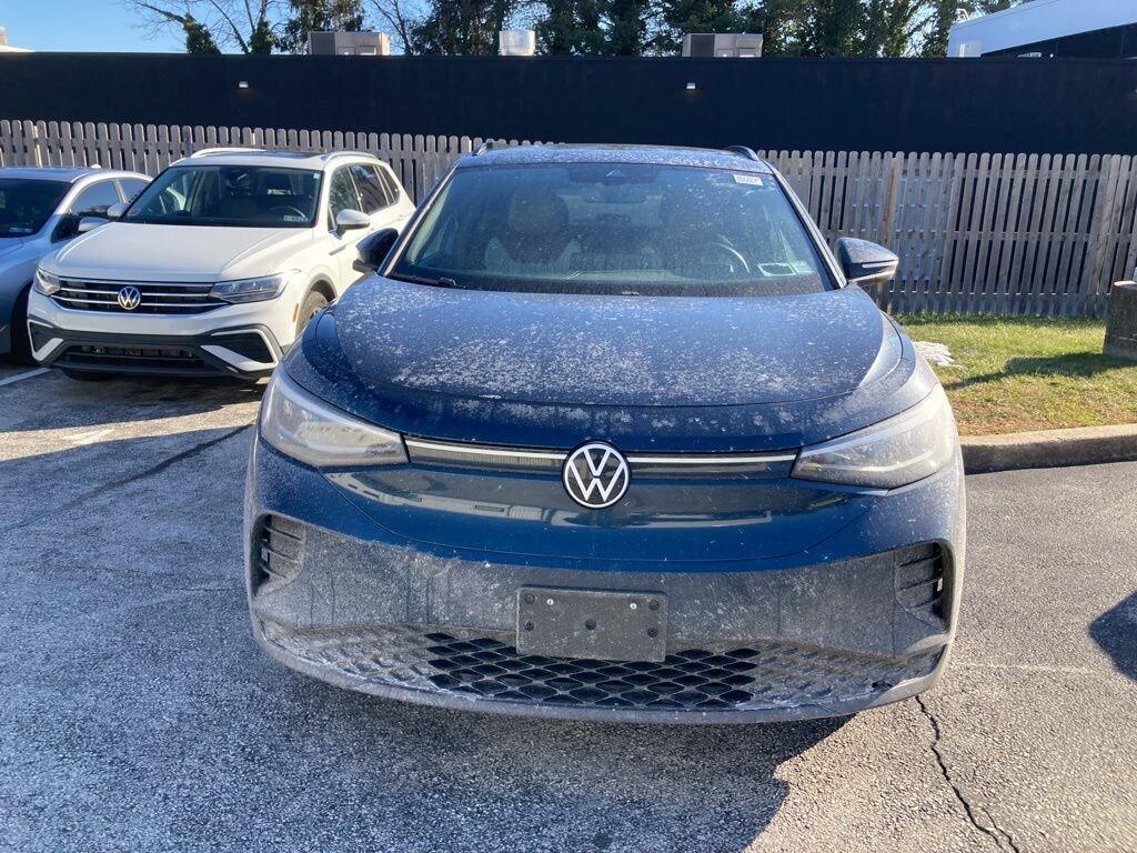 Certified 2023 Volkswagen ID.4 Pro SUV