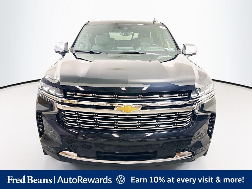 Used 2023 Chevrolet Tahoe Premier SUV