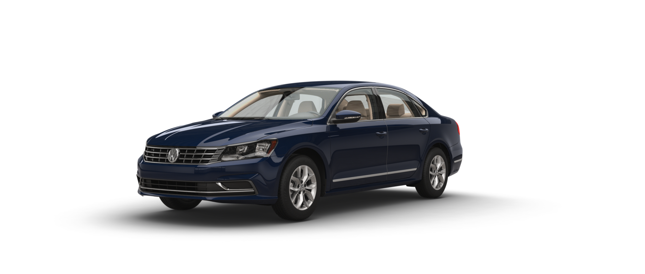 Volkswagen Passat Devon PA | Fred Beans Volkswagen