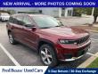 Used 2021 Jeep Grand Cherokee L Limited SUV