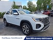 Volkswagen Atlas Cross Sport