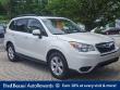 Used 2016 Subaru Forester 2.5i Premium SUV