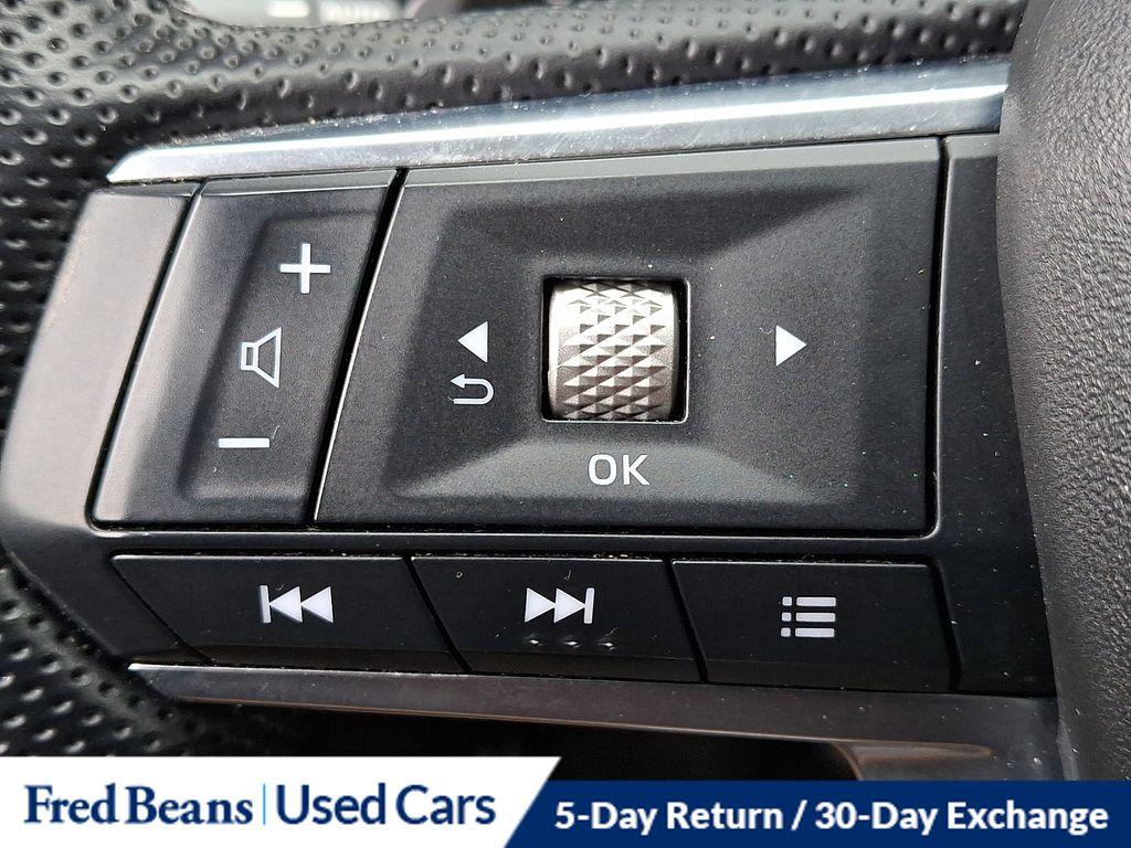 2022 Mitsubishi Outlander SE - Photo 21