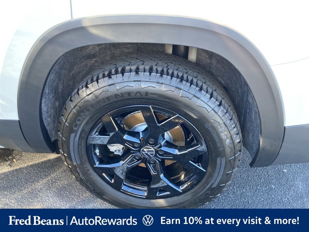 2026 Volkswagen Atlas Atlas Peak Edition - Photo 7