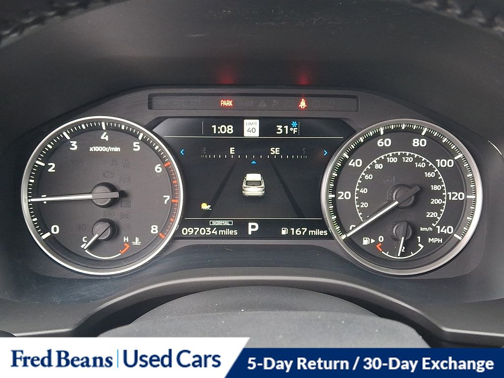 2022 Mitsubishi Outlander SE - Photo 20