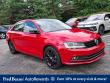 Used 2018 Volkswagen Jetta 1.8T SE Sport Sedan