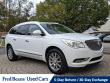 Used 2017 Buick Enclave Leather SUV