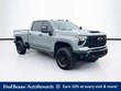  Chevrolet Silverado 2500 HD