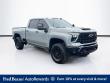Used 2024 Chevrolet Silverado 2500 HD ZR2 Truck Crew Cab